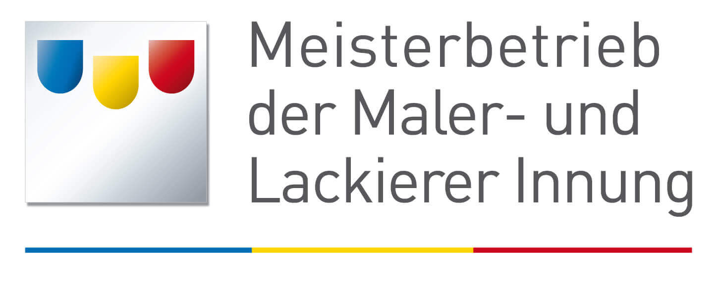 Das Logo der Maler- und Lackiererinnung